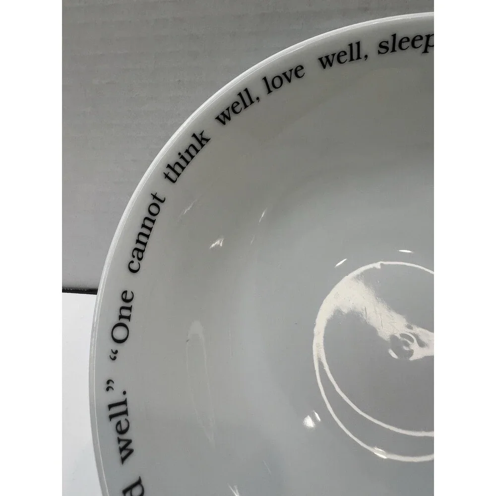 Pottery Barn 9 1/4